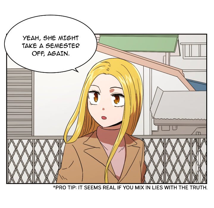 My Cotton Candy My Cotton Candy EP 28 - Toomics page 24 - 