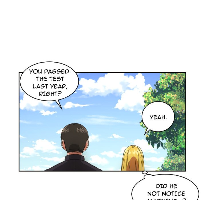 My Cotton Candy My Cotton Candy EP 28 - Toomics page 25 - 