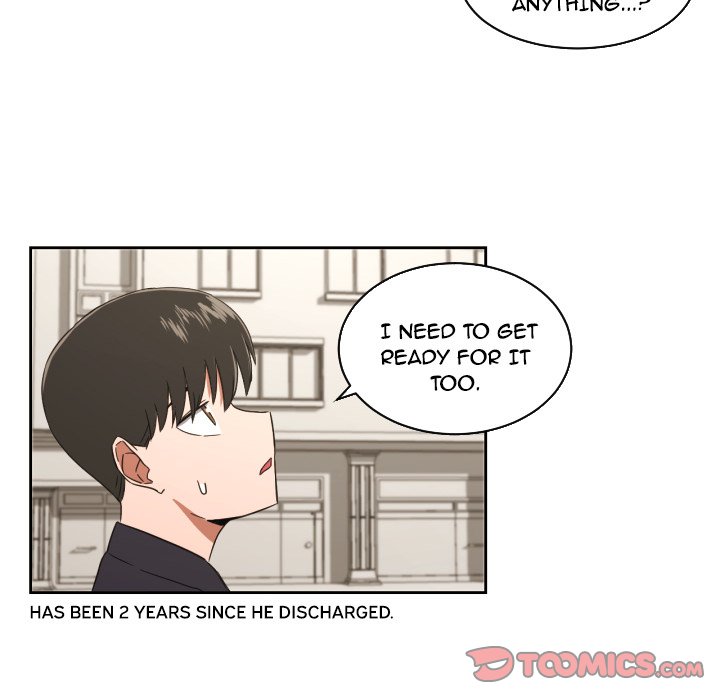 My Cotton Candy My Cotton Candy EP 28 - Toomics page 26 - 