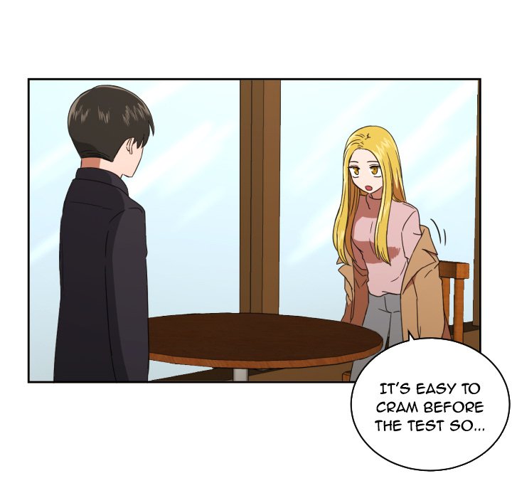 My Cotton Candy My Cotton Candy EP 28 - Toomics page 28 - 