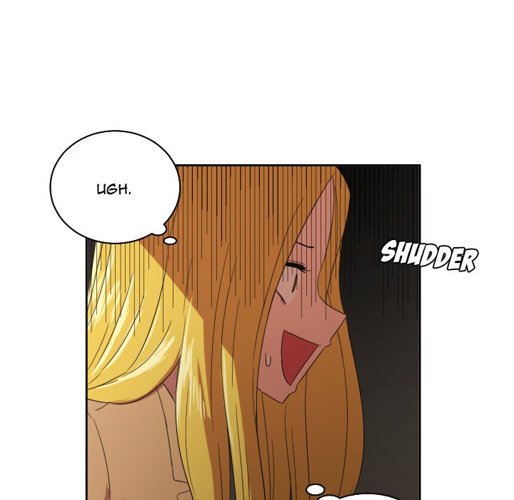 My Cotton Candy My Cotton Candy EP 28 - Toomics page 29 - 