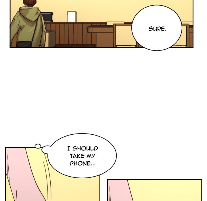 My Cotton Candy My Cotton Candy EP 28 - Toomics page 31 - 