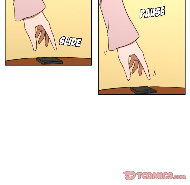 My Cotton Candy My Cotton Candy EP 28 - Toomics page 32 - 