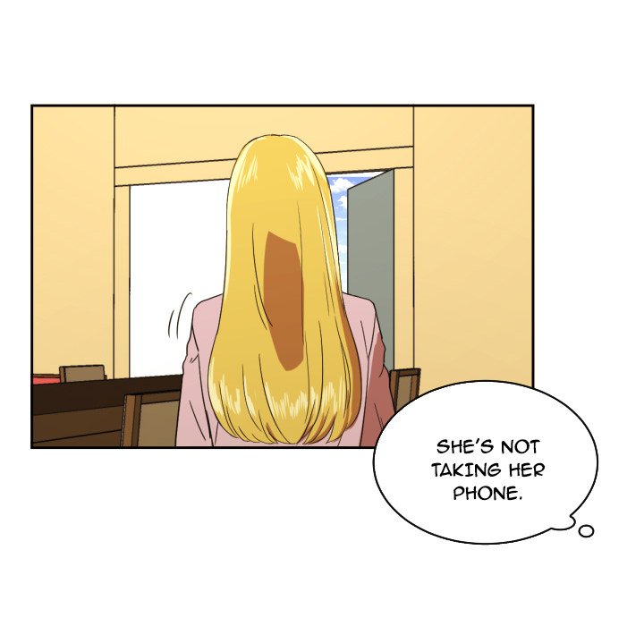 My Cotton Candy My Cotton Candy EP 28 - Toomics page 37 - 