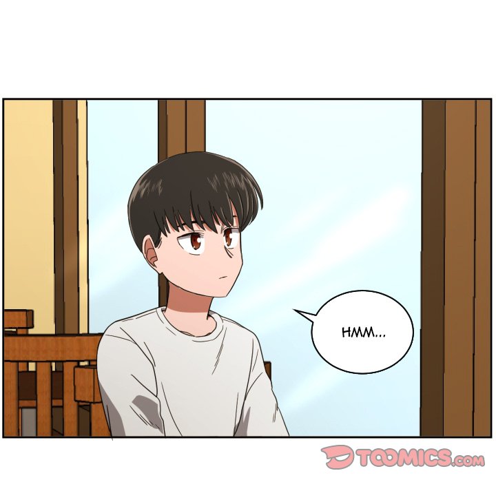 My Cotton Candy My Cotton Candy EP 28 - Toomics page 38 - 
