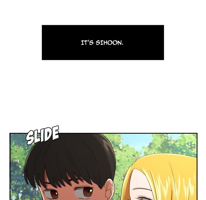 My Cotton Candy My Cotton Candy EP 28 - Toomics page 5 - 