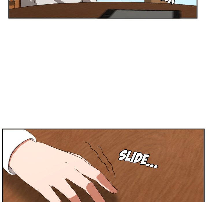 My Cotton Candy My Cotton Candy EP 28 - Toomics page 43 - 