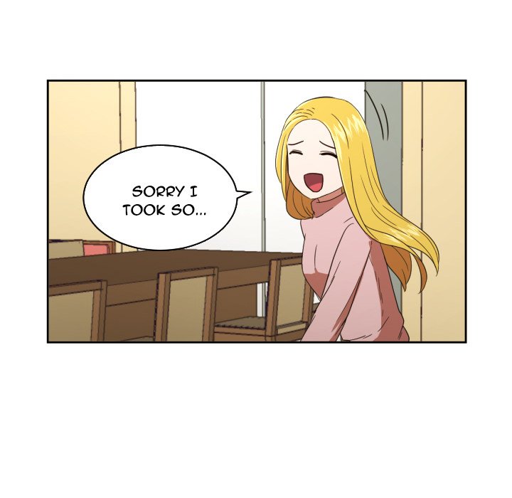 My Cotton Candy My Cotton Candy EP 28 - Toomics page 49 - 