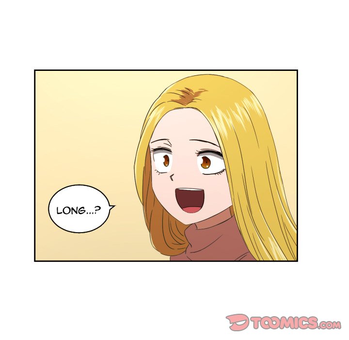 My Cotton Candy My Cotton Candy EP 28 - Toomics page 50 - 