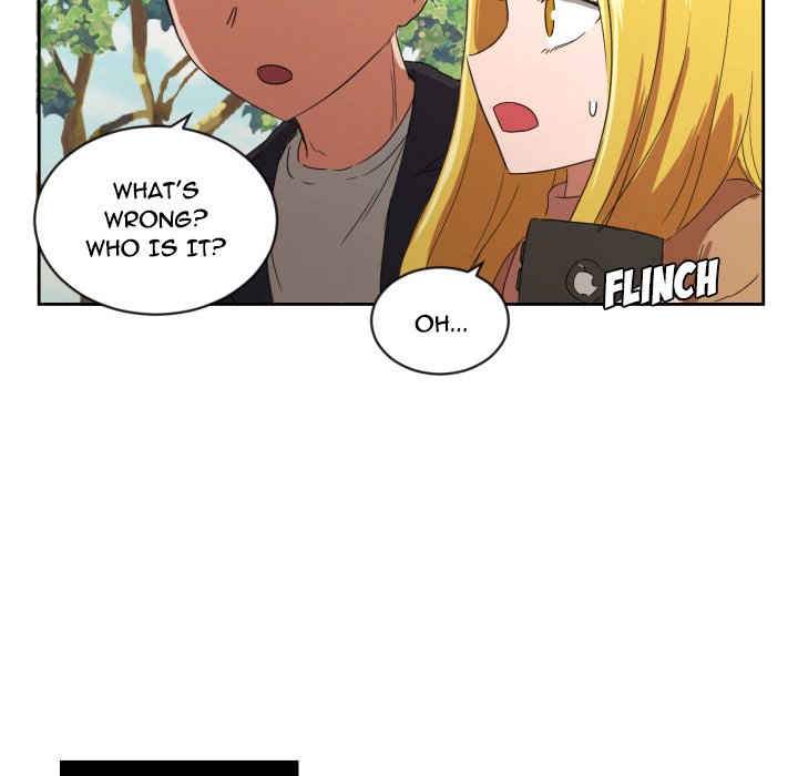 My Cotton Candy My Cotton Candy EP 28 - Toomics page 6 - 