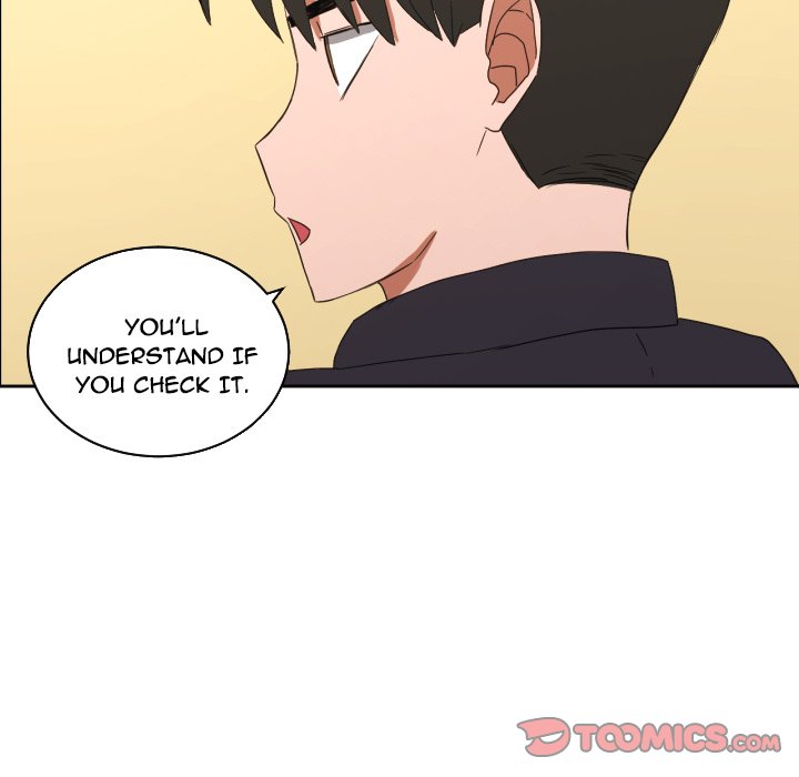My Cotton Candy My Cotton Candy EP 28 - Toomics page 56 - 