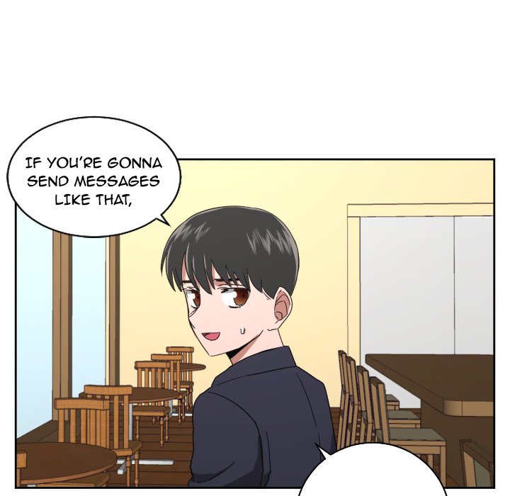 My Cotton Candy My Cotton Candy EP 28 - Toomics page 58 - 