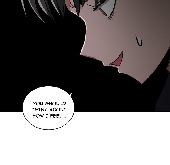 My Cotton Candy My Cotton Candy EP 28 - Toomics page 60 - 