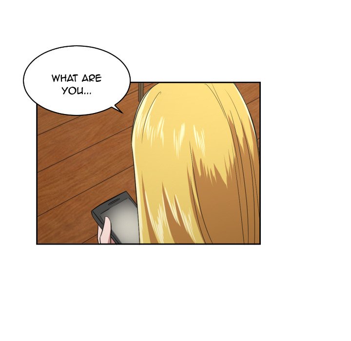My Cotton Candy My Cotton Candy EP 28 - Toomics page 61 - 