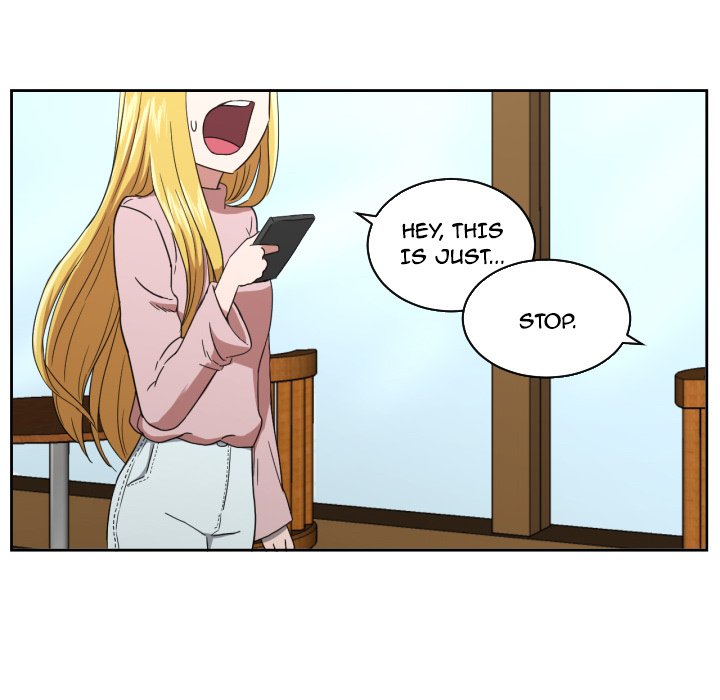My Cotton Candy My Cotton Candy EP 28 - Toomics page 63 - 