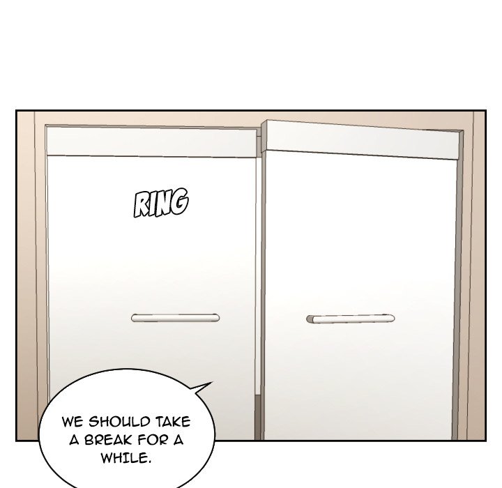 My Cotton Candy My Cotton Candy EP 28 - Toomics page 65 - 