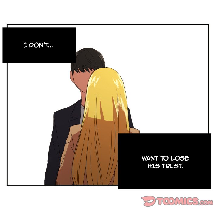 My Cotton Candy My Cotton Candy EP 28 - Toomics page 8 - 