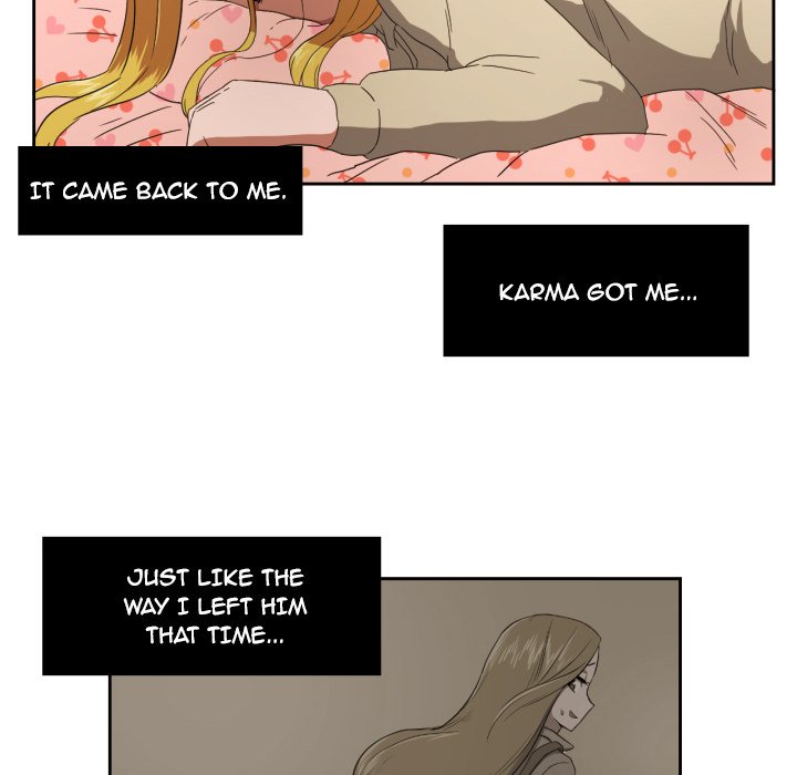 My Cotton Candy My Cotton Candy EP 28 - Toomics page 75 - 