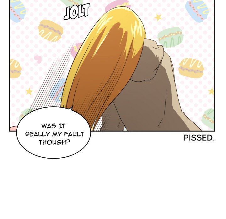 My Cotton Candy My Cotton Candy EP 28 - Toomics page 78 - 