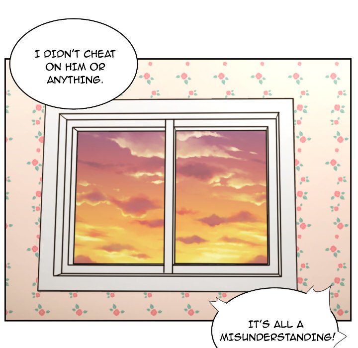 My Cotton Candy My Cotton Candy EP 28 - Toomics page 79 - 