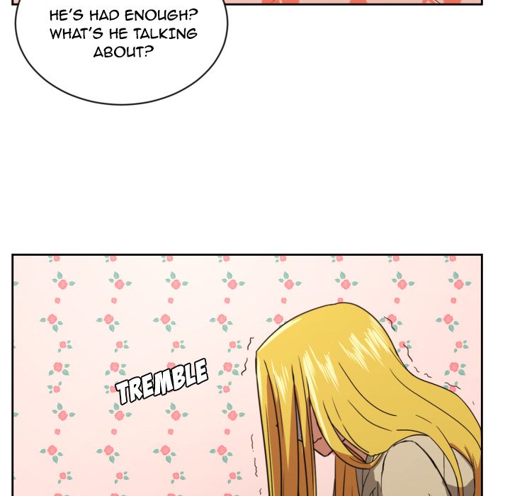 My Cotton Candy My Cotton Candy EP 28 - Toomics page 81 - 