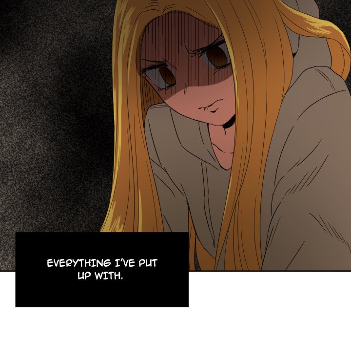 My Cotton Candy My Cotton Candy EP 28 - Toomics page 83 - 