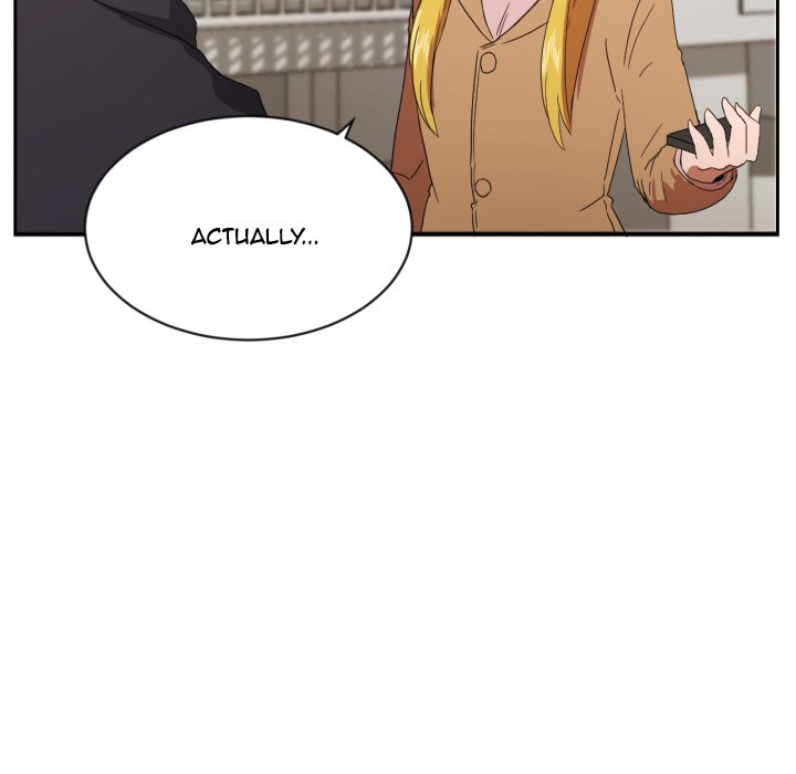 My Cotton Candy My Cotton Candy EP 28 - Toomics page 10 - 