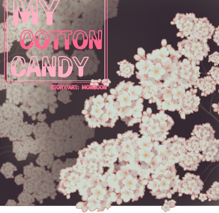 My Cotton Candy My Cotton Candy EP 29 - Toomics page 17 - 