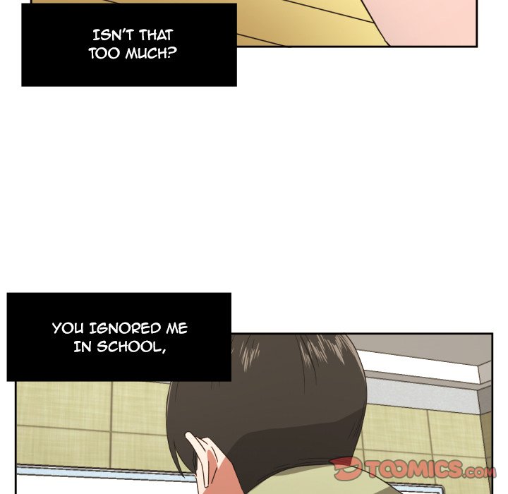 My Cotton Candy My Cotton Candy EP 29 - Toomics page 26 - 