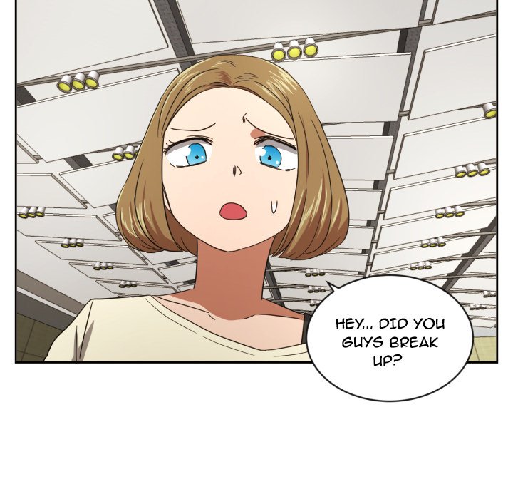 My Cotton Candy My Cotton Candy EP 29 - Toomics page 28 - 