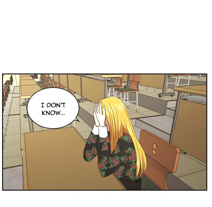 My Cotton Candy My Cotton Candy EP 29 - Toomics page 29 - 
