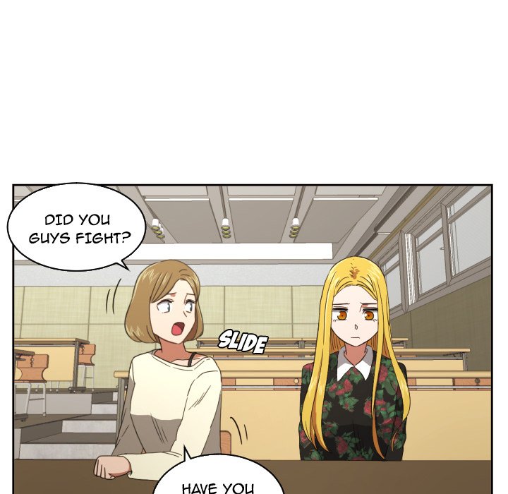 My Cotton Candy My Cotton Candy EP 29 - Toomics page 30 - 