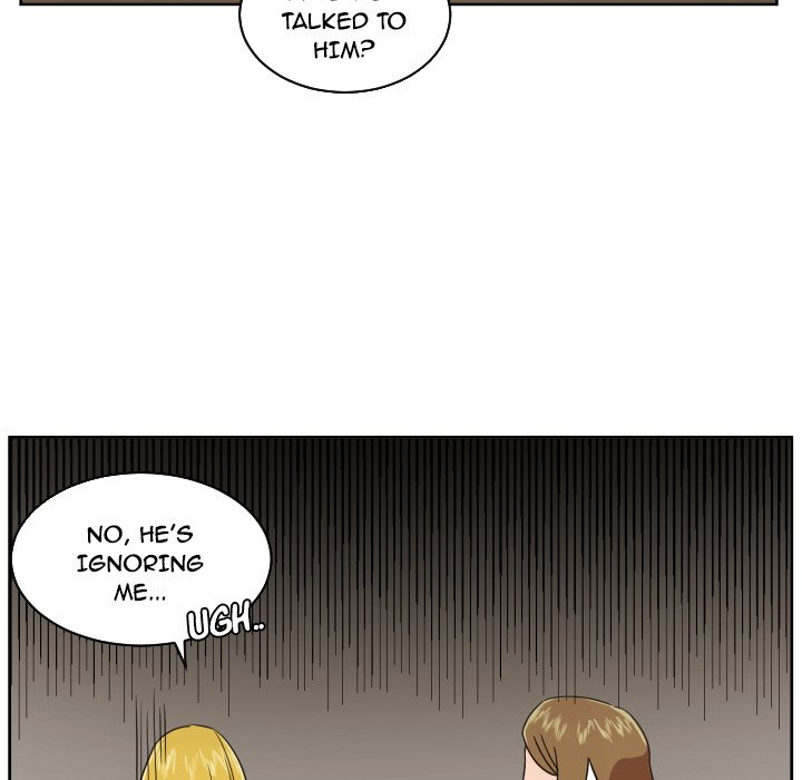 My Cotton Candy My Cotton Candy EP 29 - Toomics page 31 - 