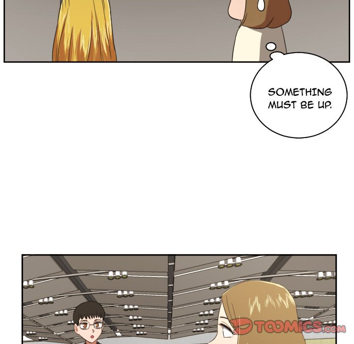 My Cotton Candy My Cotton Candy EP 29 - Toomics page 32 - 