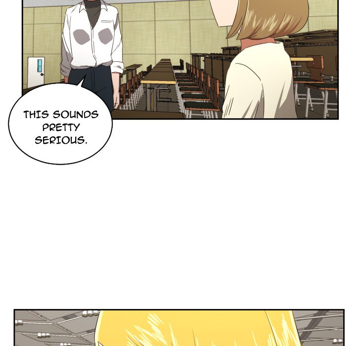 My Cotton Candy My Cotton Candy EP 29 - Toomics page 33 - 