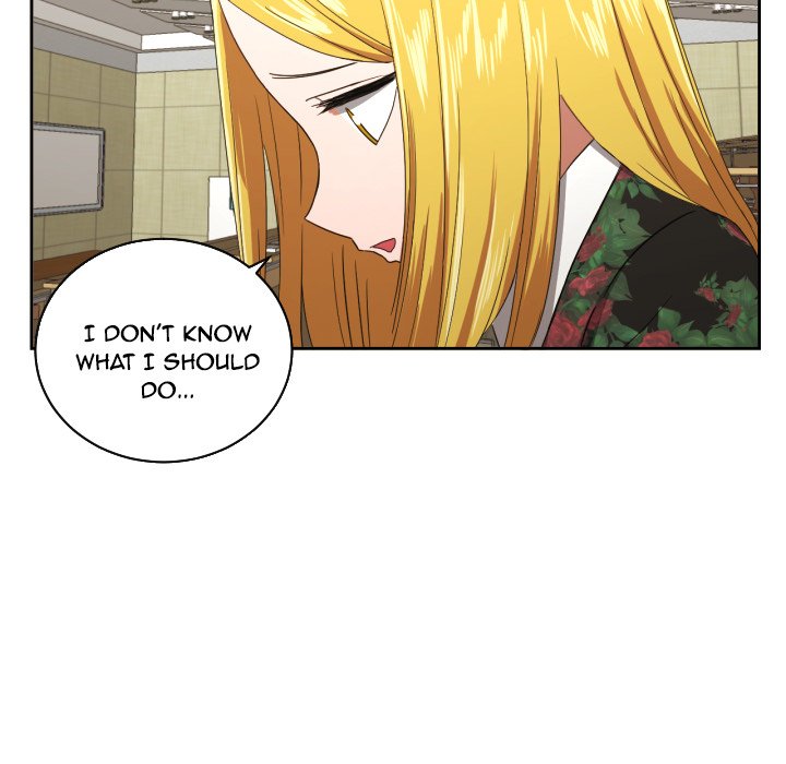 My Cotton Candy My Cotton Candy EP 29 - Toomics page 34 - 