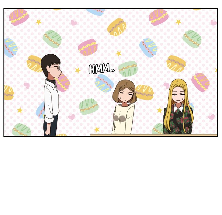 My Cotton Candy My Cotton Candy EP 29 - Toomics page 35 - 