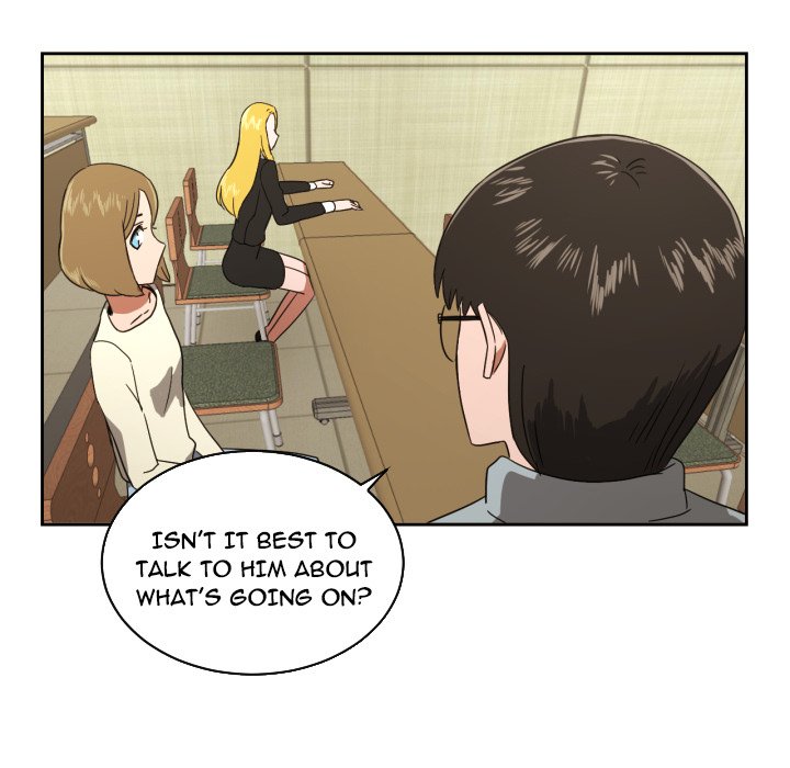 My Cotton Candy My Cotton Candy EP 29 - Toomics page 36 - 