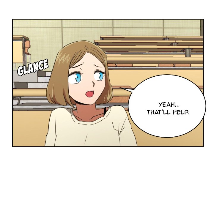 My Cotton Candy My Cotton Candy EP 29 - Toomics page 37 - 