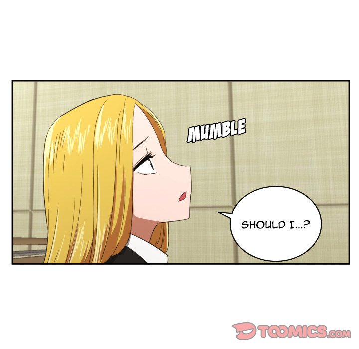 My Cotton Candy My Cotton Candy EP 29 - Toomics page 38 - 