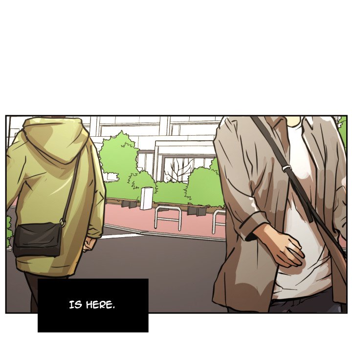 My Cotton Candy My Cotton Candy EP 29 - Toomics page 5 - 