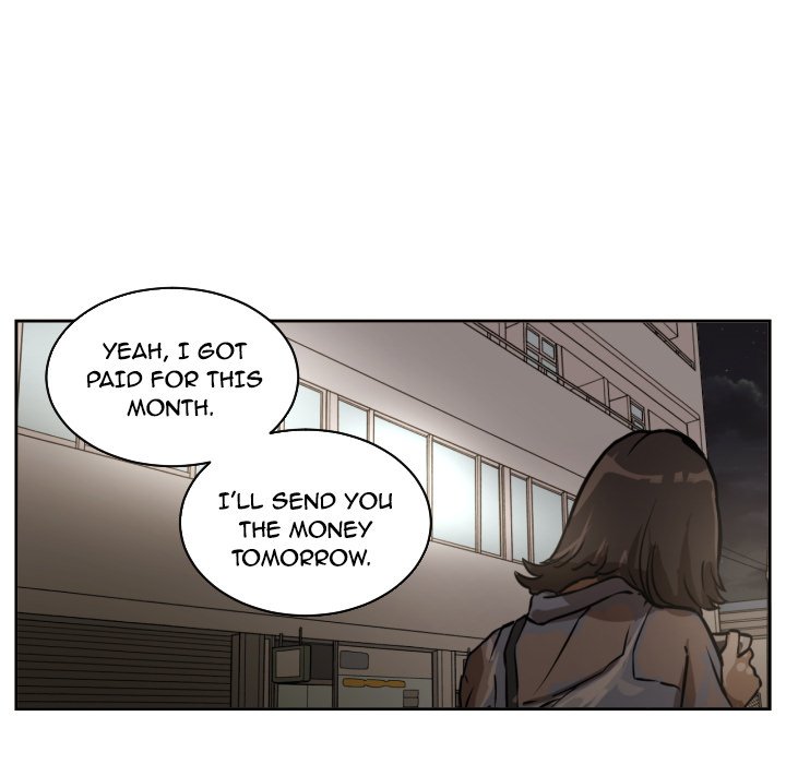 My Cotton Candy My Cotton Candy EP 29 - Toomics page 42 - 
