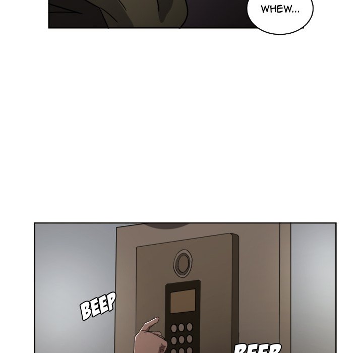 My Cotton Candy My Cotton Candy EP 29 - Toomics page 45 - 