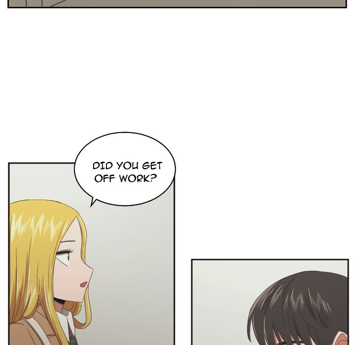 My Cotton Candy My Cotton Candy EP 29 - Toomics page 58 - 