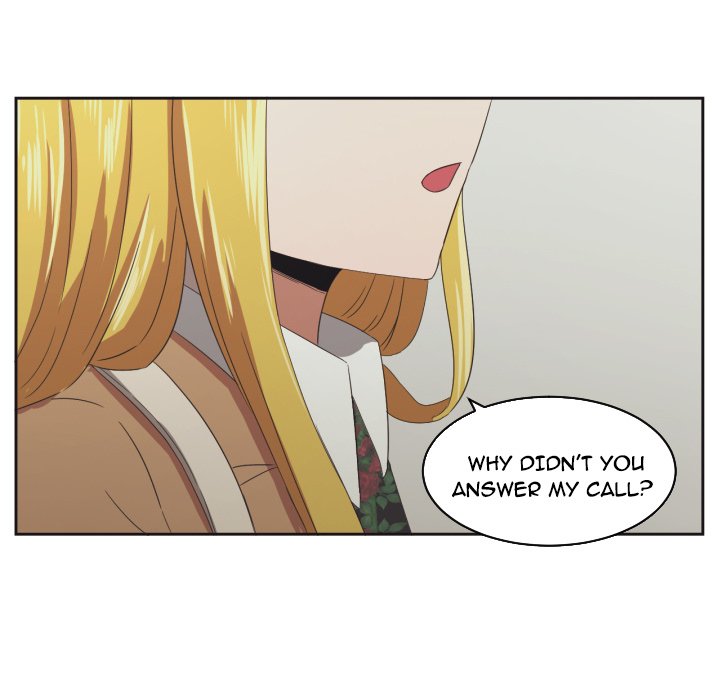 My Cotton Candy My Cotton Candy EP 29 - Toomics page 60 - 