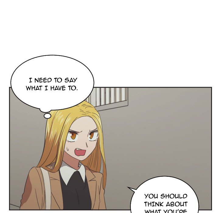 My Cotton Candy My Cotton Candy EP 29 - Toomics page 66 - 