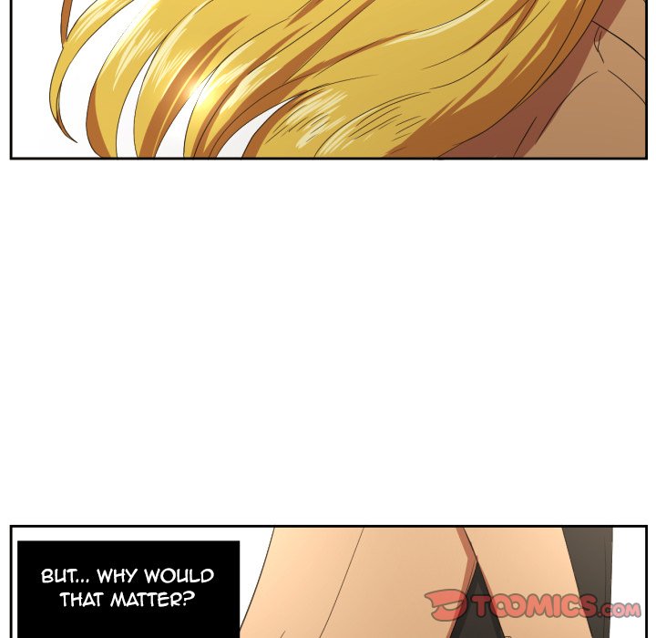 My Cotton Candy My Cotton Candy EP 29 - Toomics page 8 - 