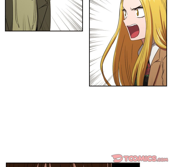 My Cotton Candy My Cotton Candy EP 29 - Toomics page 80 - 
