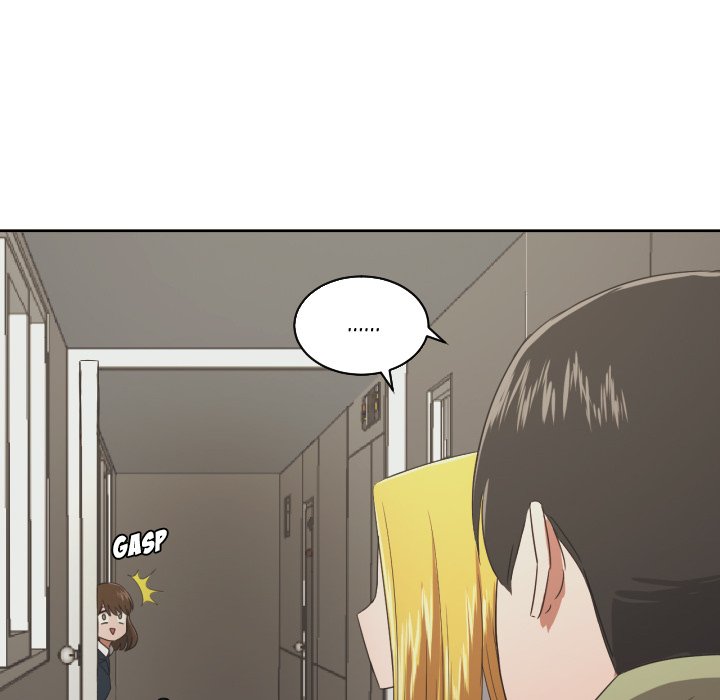 My Cotton Candy My Cotton Candy EP 29 - Toomics page 83 - 