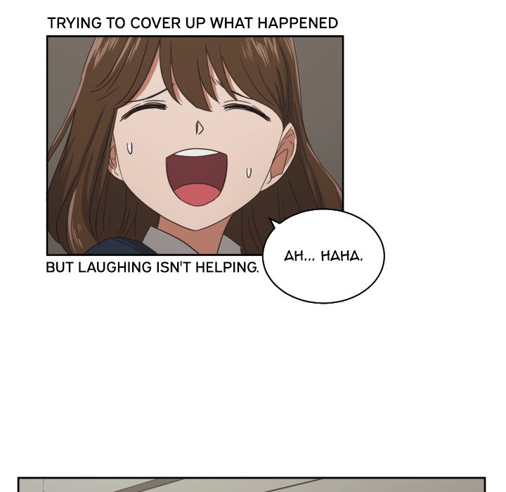 My Cotton Candy My Cotton Candy EP 29 - Toomics page 85 - 